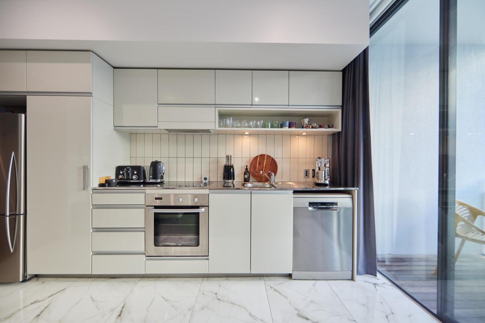 Pavilions Marina Apartment 102 - Wynyard Quarter Viaduct Harbour Auckland Exterior foto