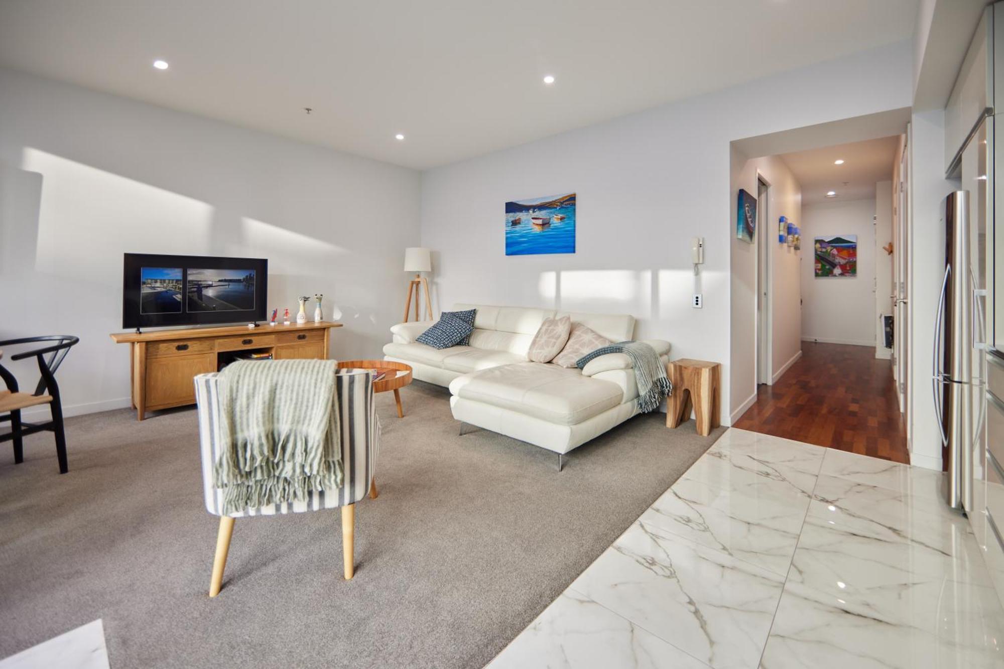 Pavilions Marina Apartment 102 - Wynyard Quarter Viaduct Harbour Auckland Exterior foto